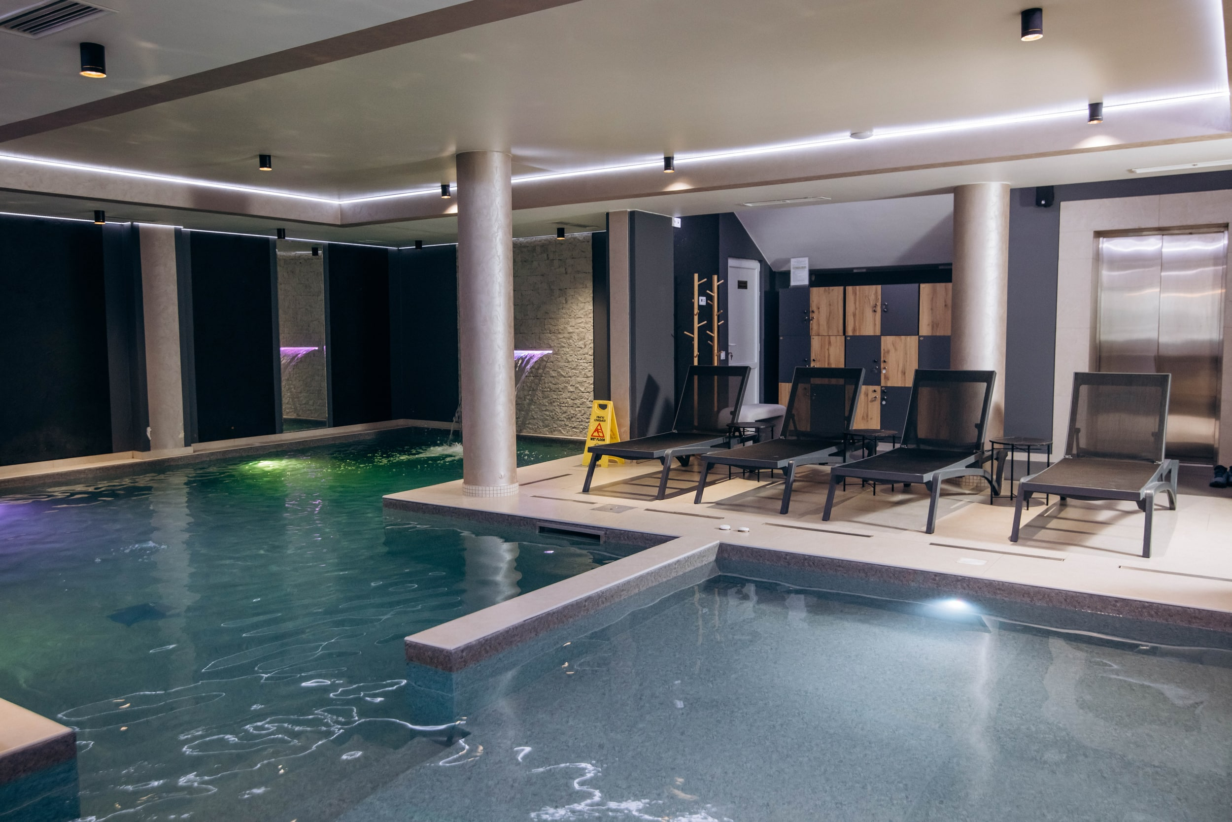 Панорамний SPA